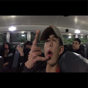 Meet your Posher, Grayson